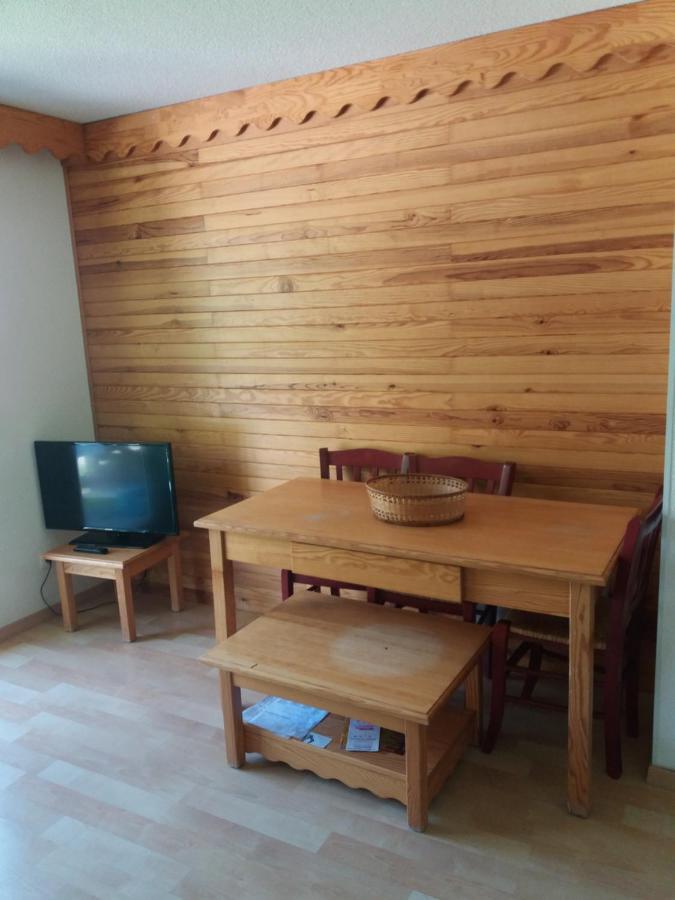 La Foux D'allos Appartement *