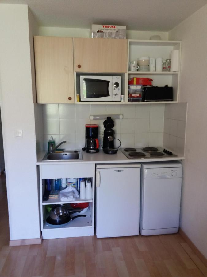 La Foux D'allos Appartement Allos
