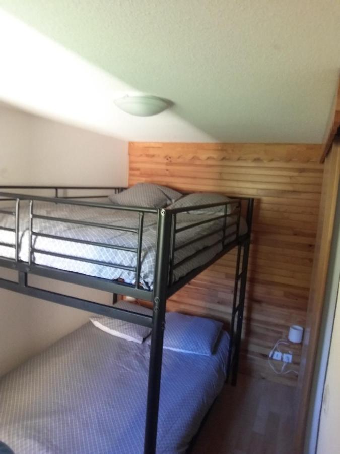 Appartement La Foux D'allos Allos