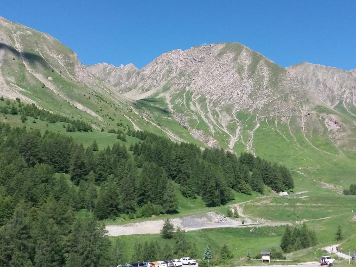 La Foux D'allos *